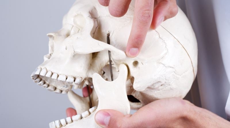 Treatment of Jaw Dislocation