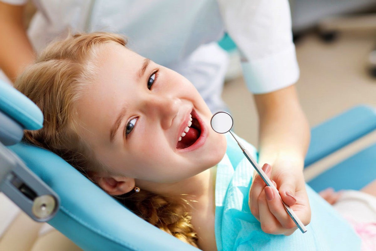 What Age Should Pediatric Orthodontic Treatment Begin?