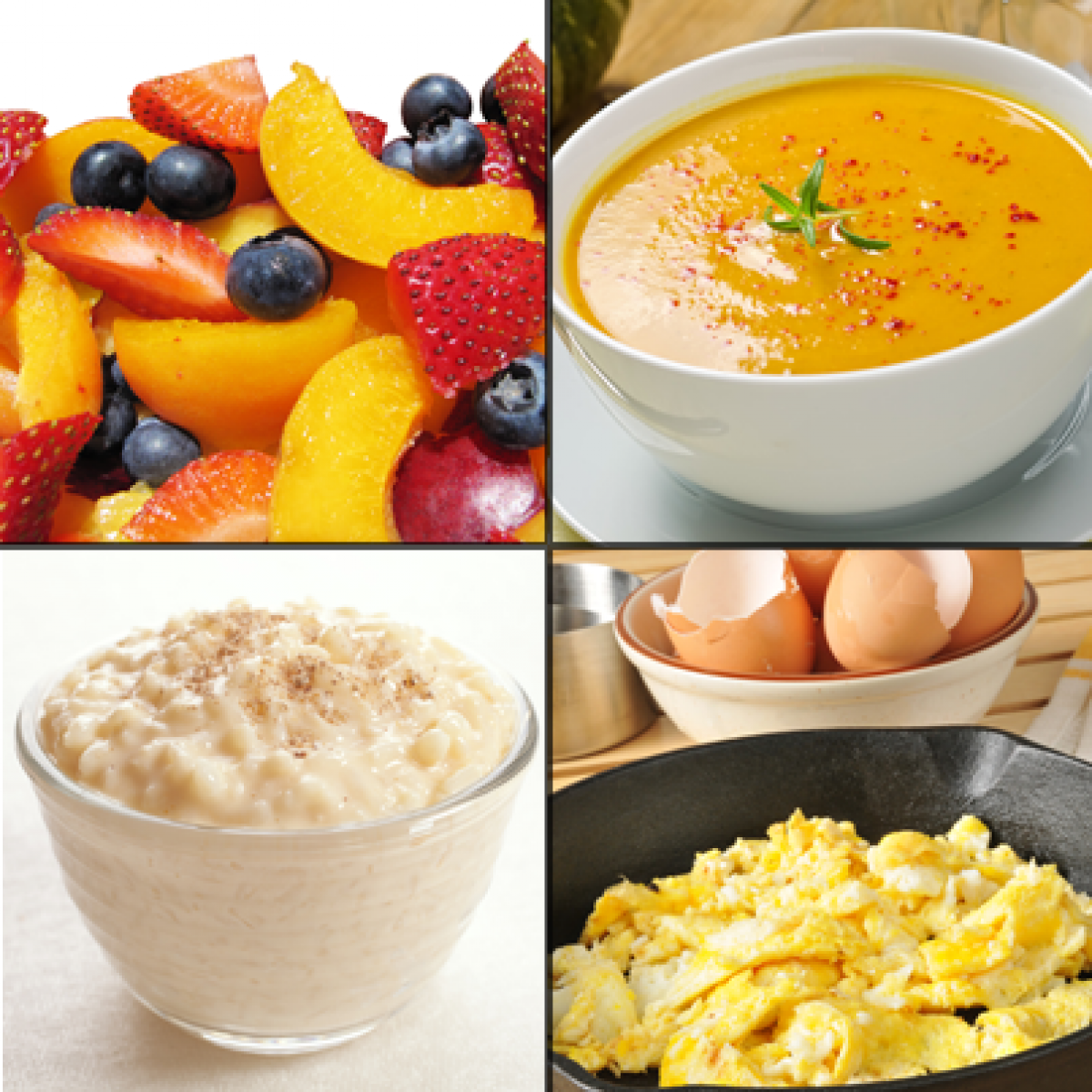 What Should the Diet be Like After Implant Surgery?