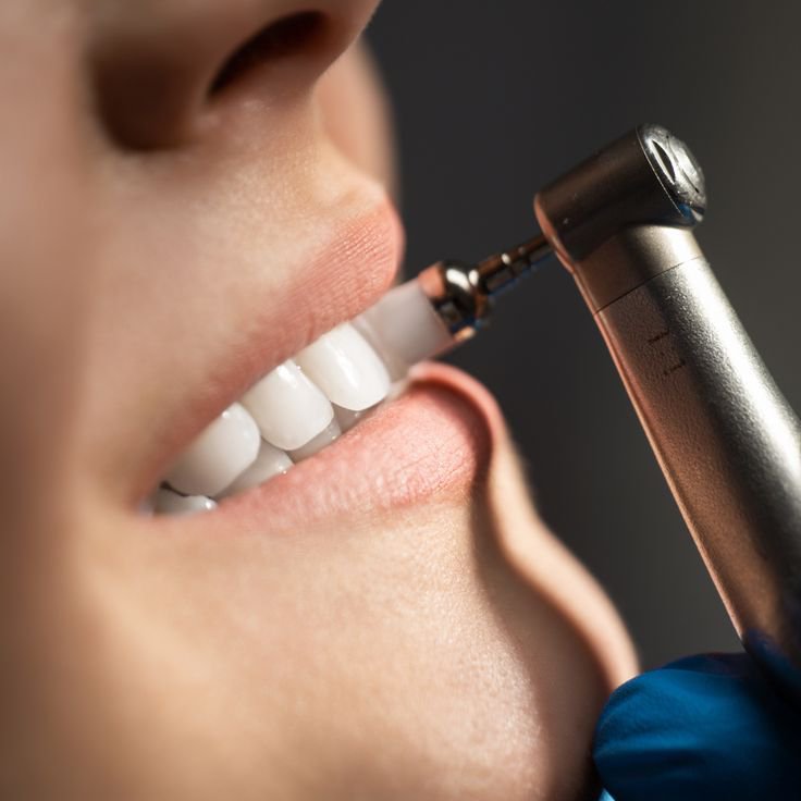 What is Restorative Dentistry?