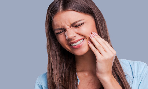 What to do in Case of Severe Toothache?