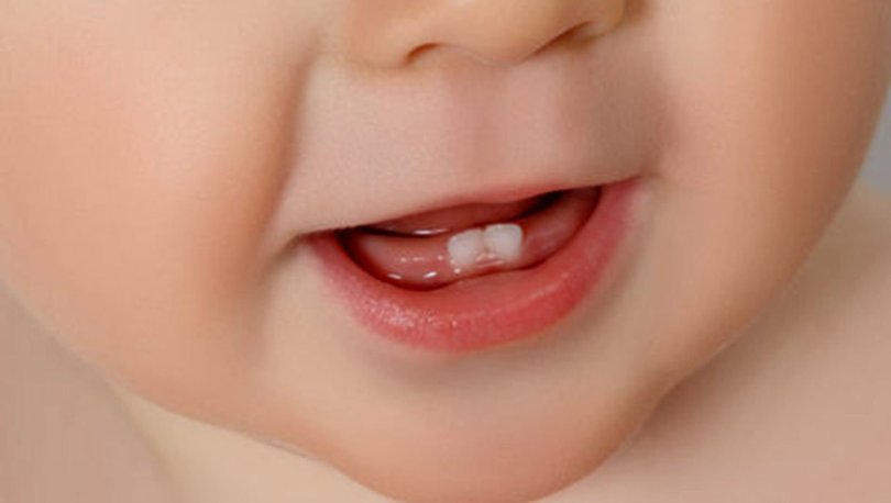 When do Baby Teeth Fall Out?