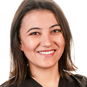 Naciye ŞEPİK BÜKE 