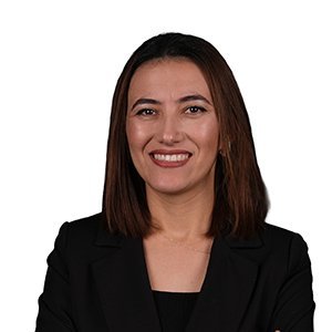 Naciye ŞEPİK BÜKE 